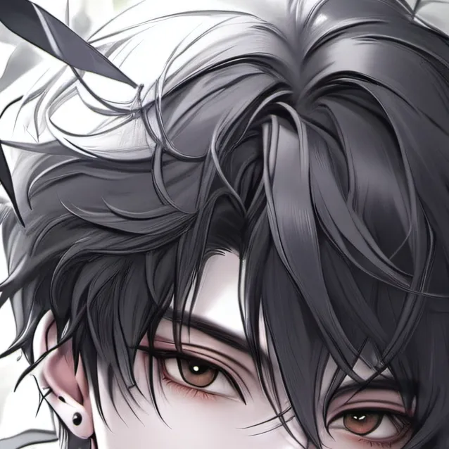chat with ai character: ASTRO <33 