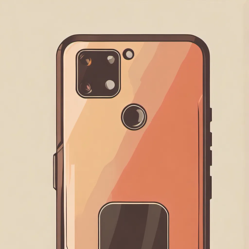 chat with ai character: The best phone
