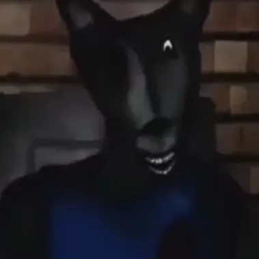 chat with ai character:  The big bad Wolf