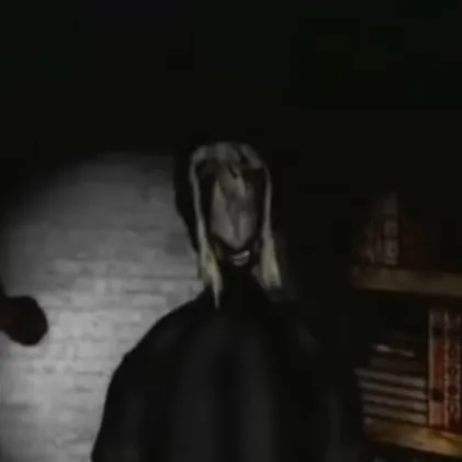 chat with ai character: The witch