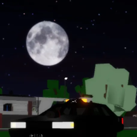 chat with ai character: Ghost taxi