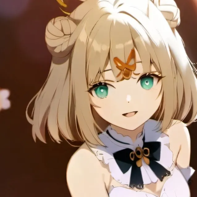 chat with ai character: Patricia