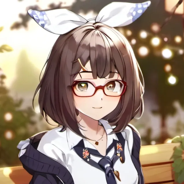 chat with ai character: Carla