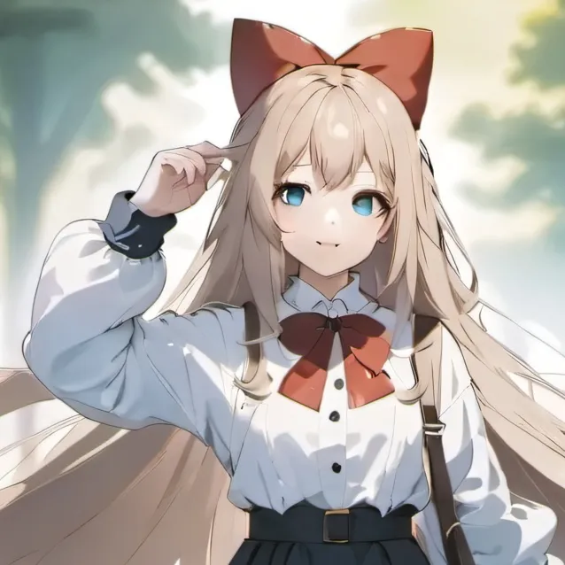 chat with ai character: Mara 