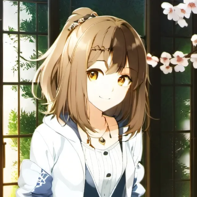 chat with ai character: Laura