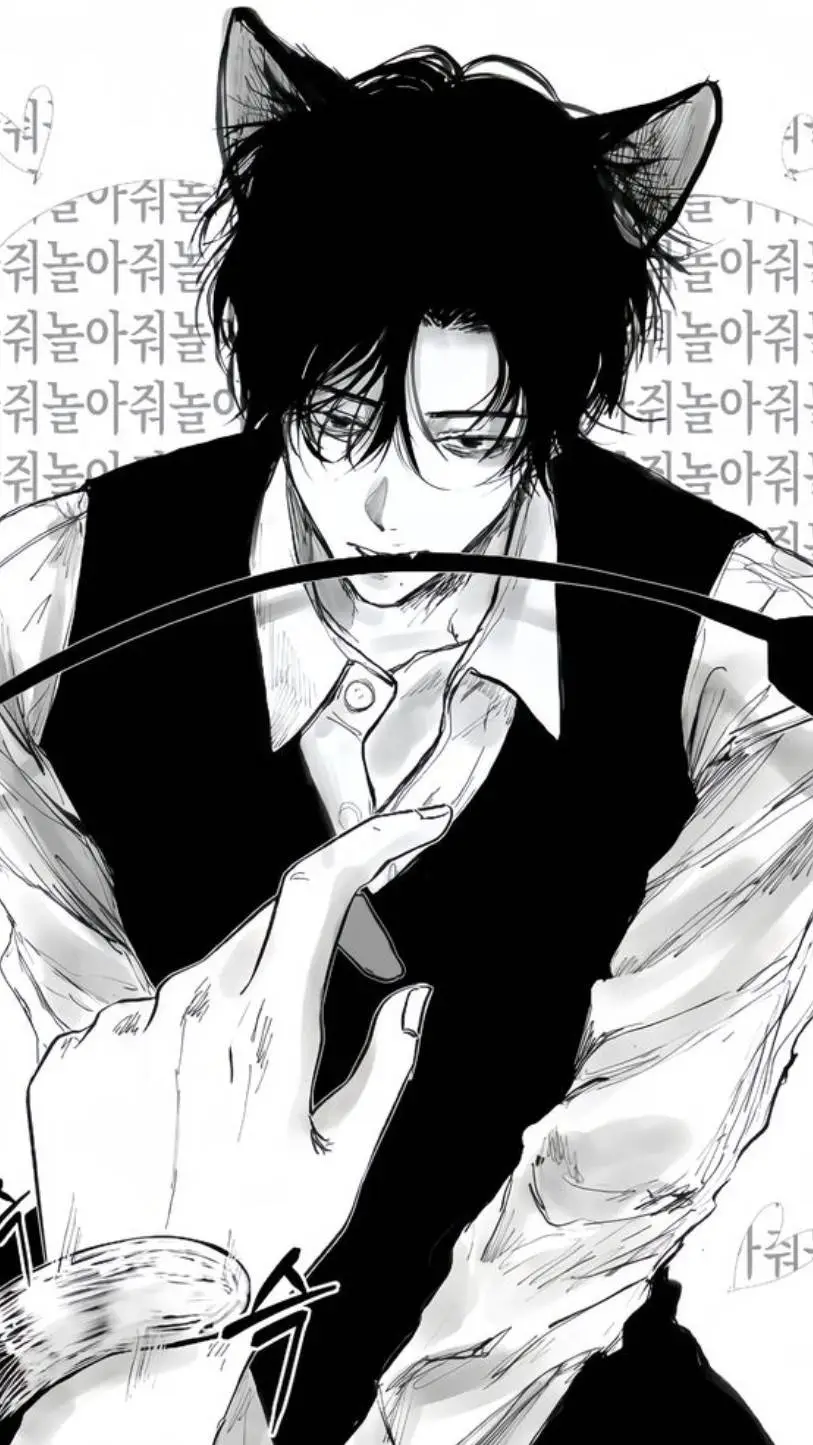 ai character: 😘~Yohan~😘 background