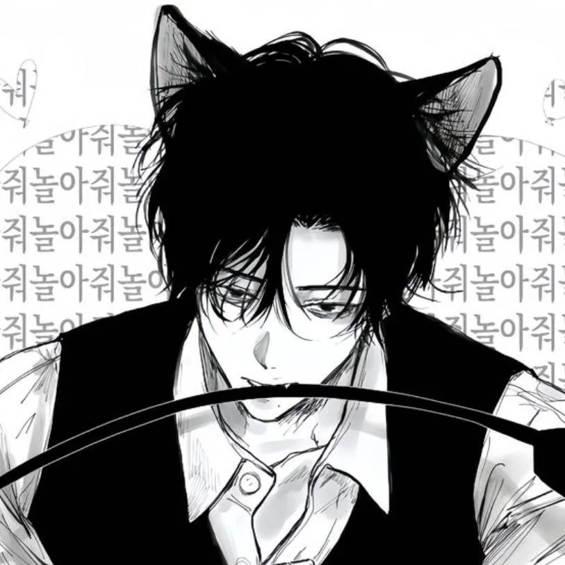 chat with ai character: 😘~Yohan~😘