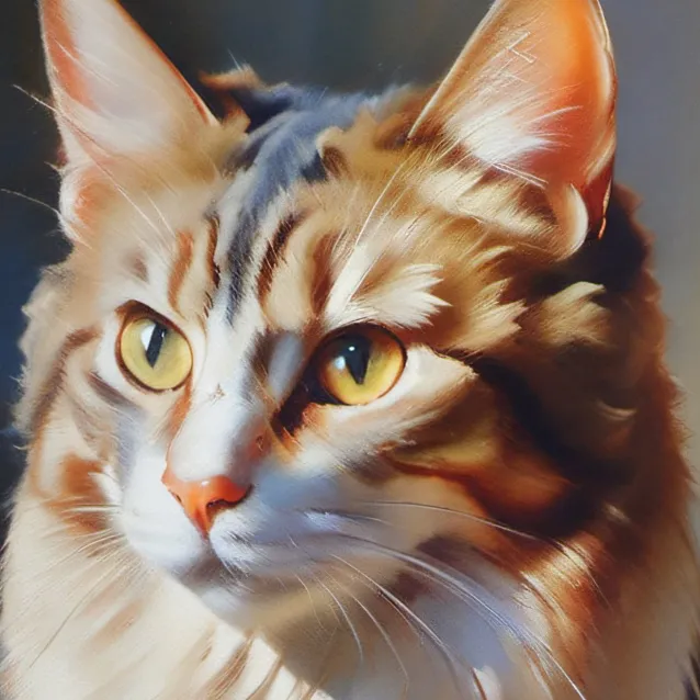 chat with ai character: ` RockClan `