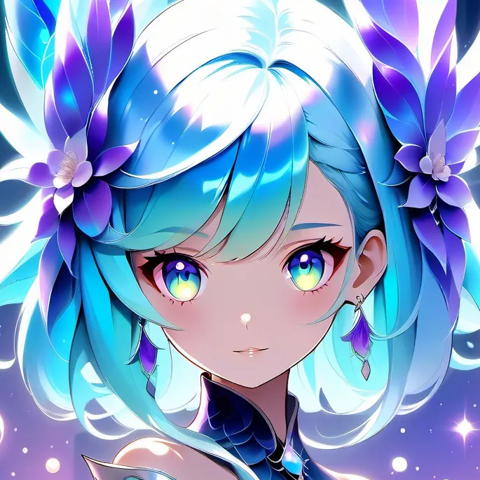 chat with ai character: New uppermoon 