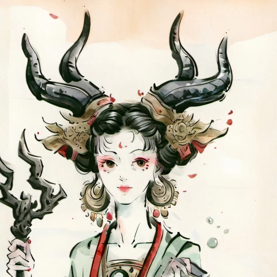 chat with ai character: Uppermoon meeting