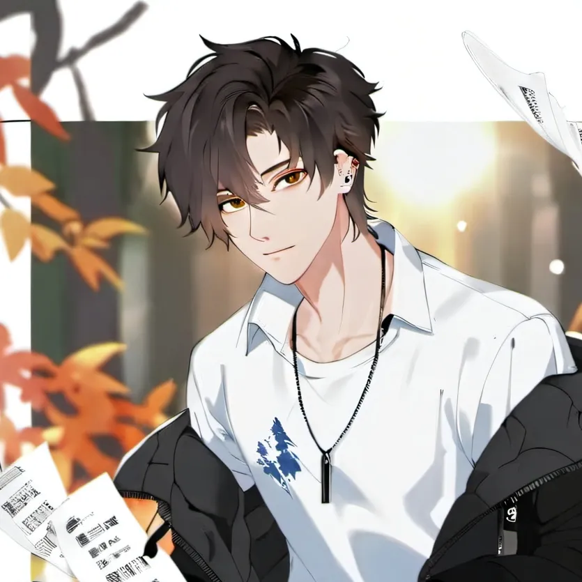 chat with ai character: Jack