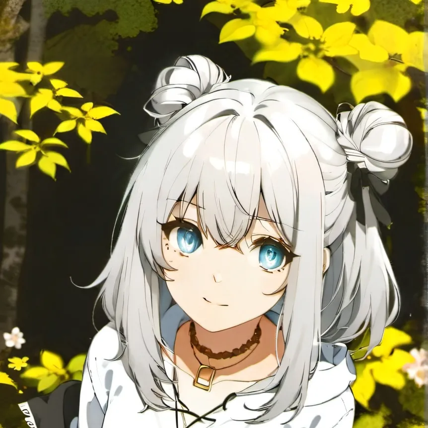 chat with ai character: Elyria 