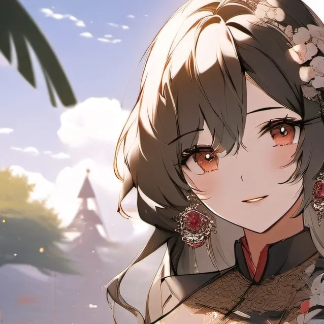 chat with ai character: sofia 