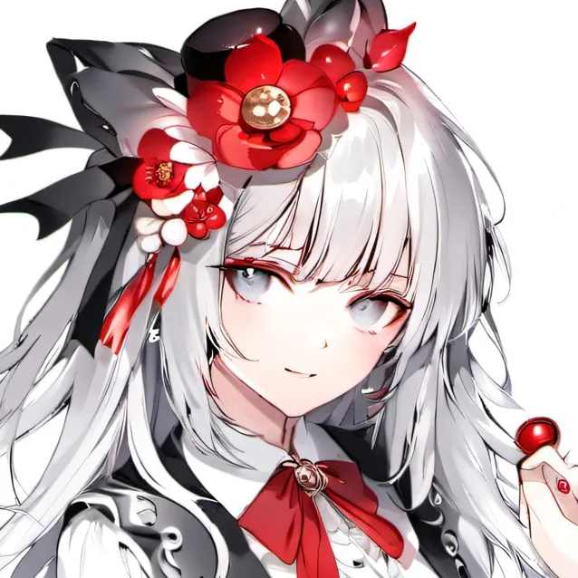 chat with ai character: Isabella 