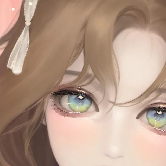 chat with ai character: Melannie
