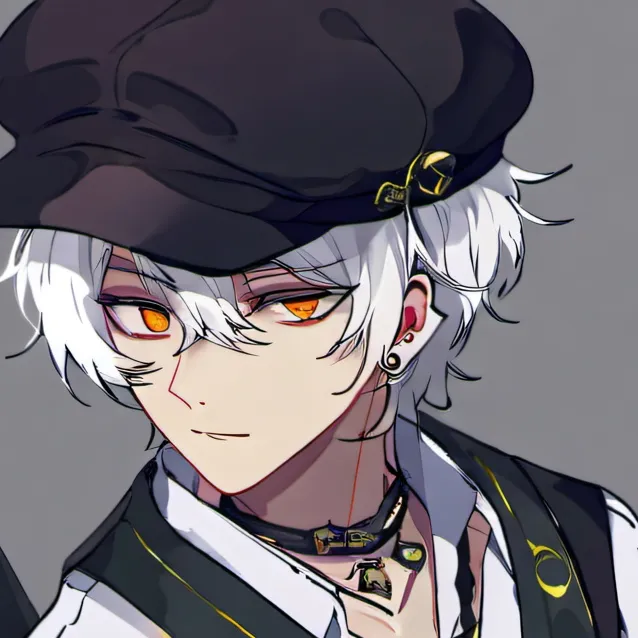 chat with ai character: james