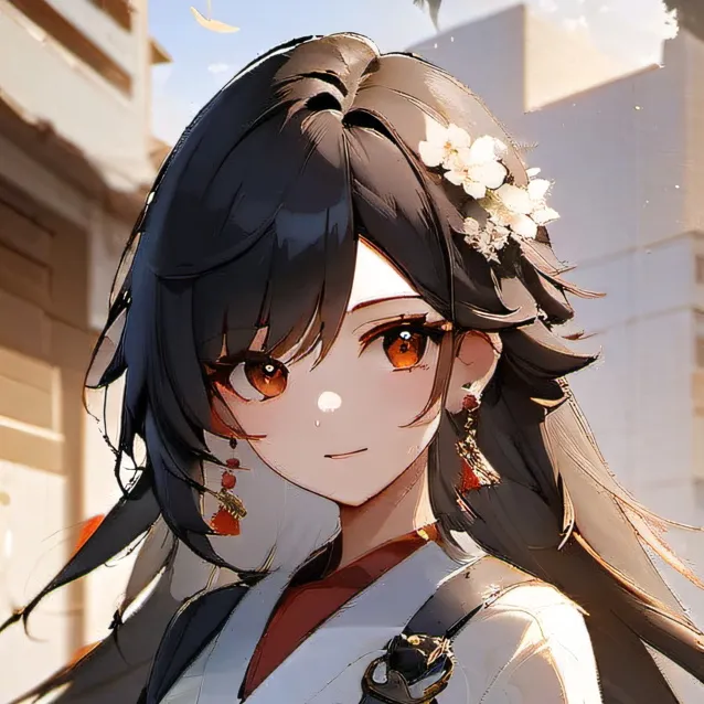 chat with ai character: mha pick me