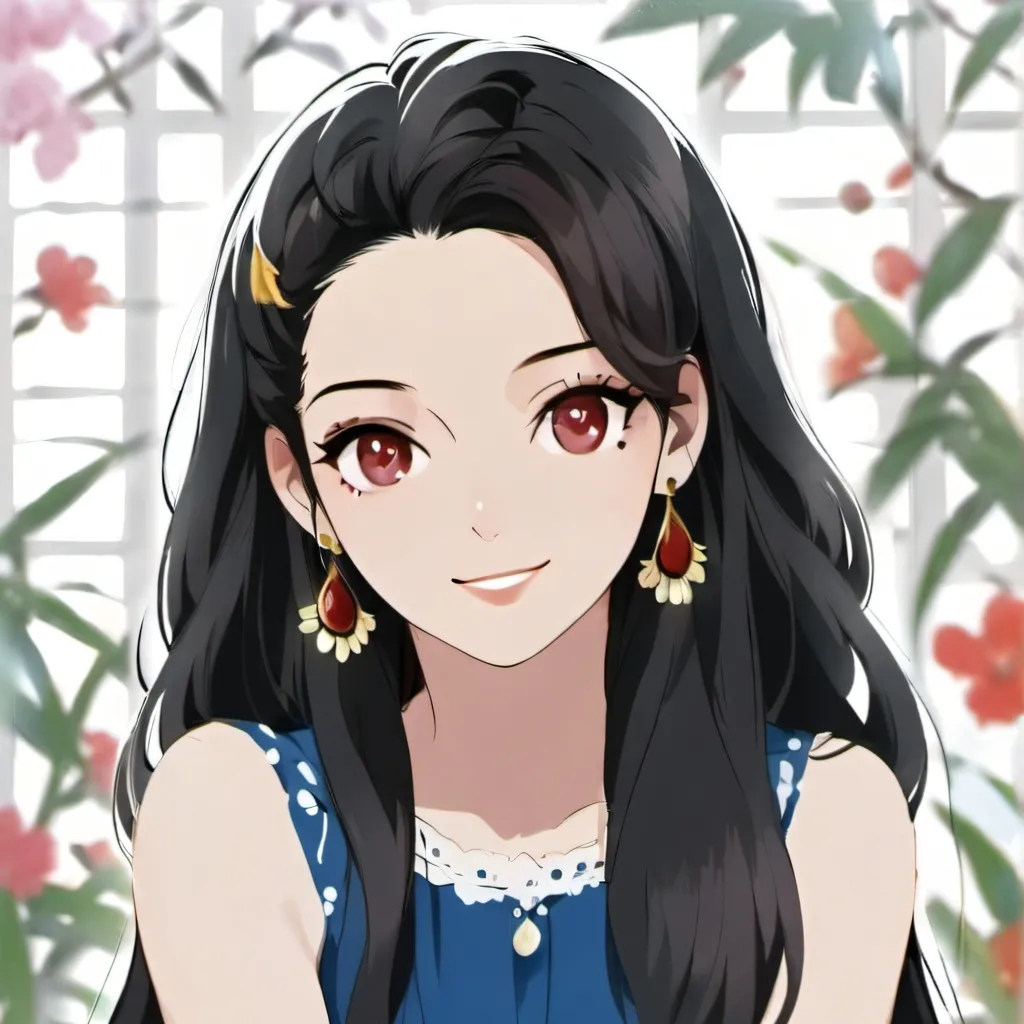 chat with ai character: Isabella 