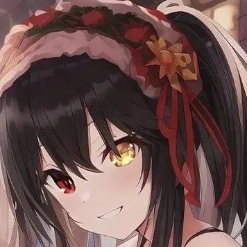 chat with ai character: kurumi 
