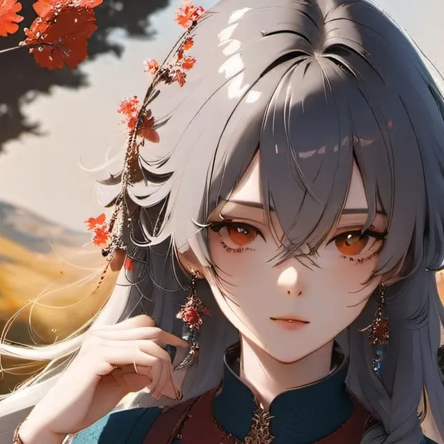 chat with ai character: Jasmin 