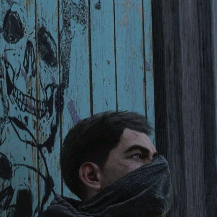 chat with ai character: aiden 