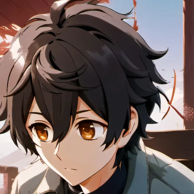 chat with ai character: Ritsu