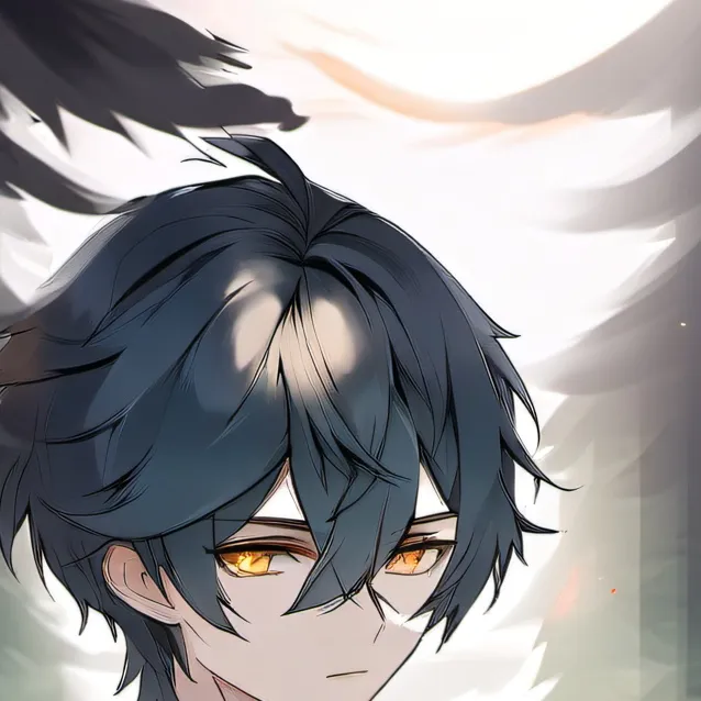 chat with ai character: Alex