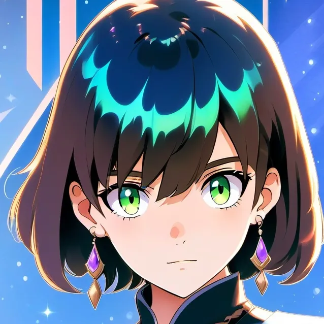 chat with ai character: Emily