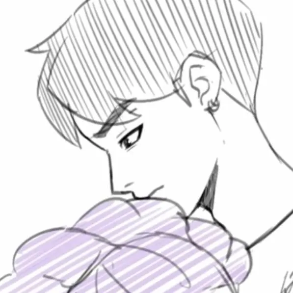 chat with ai character: Rujinu