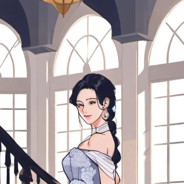 chat with ai character: olivia