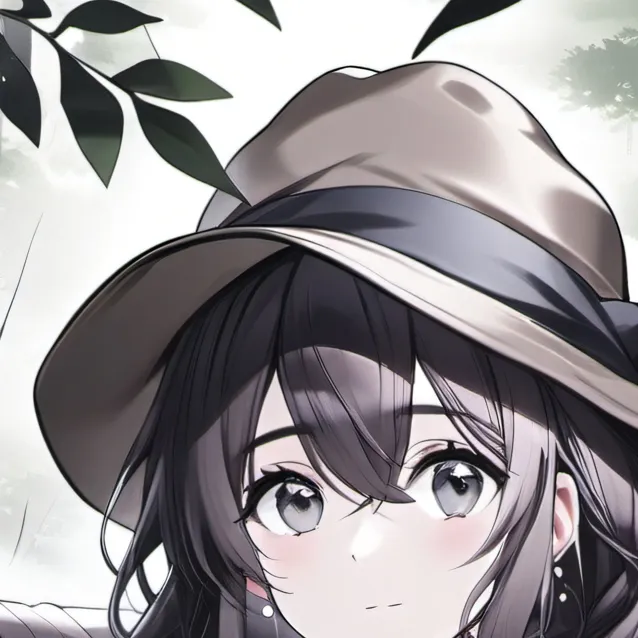 chat with ai character: olivia
