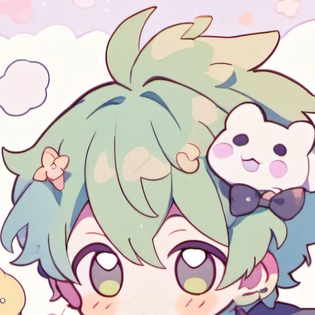 chat with ai character: leo