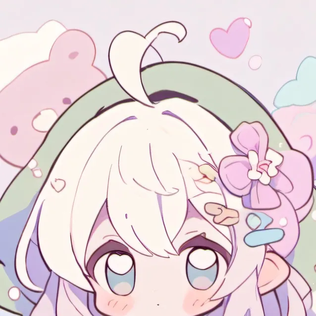 chat with ai character: lily