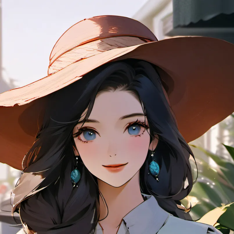 chat with ai character: Katie Cross
