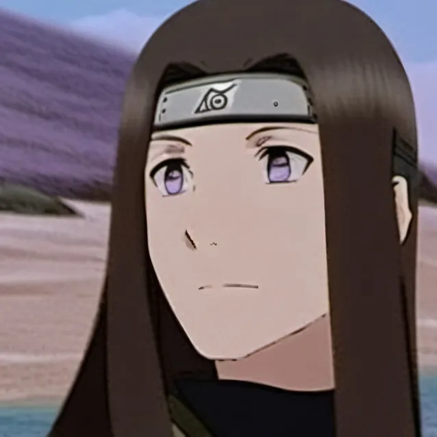 chat with ai character: Neji Hyuga