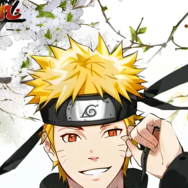 chat with ai character: Naruto Uzumaki