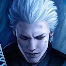chat with ai character: vergil sparda
