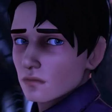 chat with ai character: Michael afton