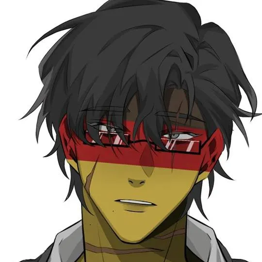 chat with ai character: Alemania 