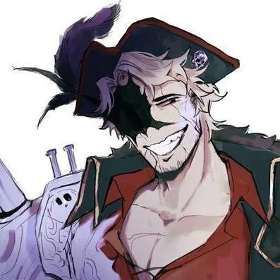 chat with ai character: Gansharpoon