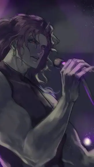 ai character: kars background