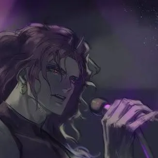 chat with ai character: kars