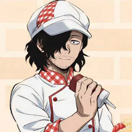 chat with ai character: Aizawa shota
