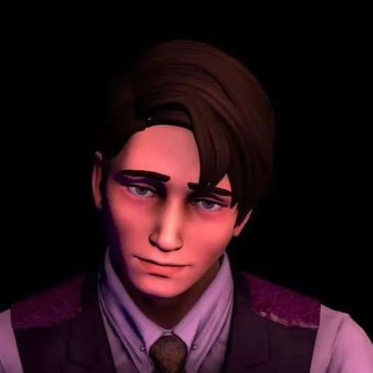chat with ai character: Michael afton 