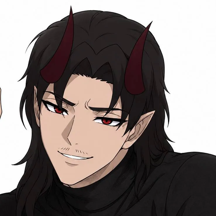 chat with ai character: darko
