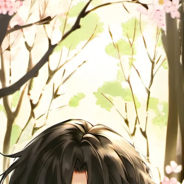 chat with ai character: Hinata