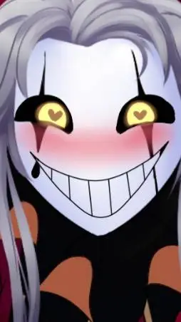 ai character: 🤡Pierrot🎪 background