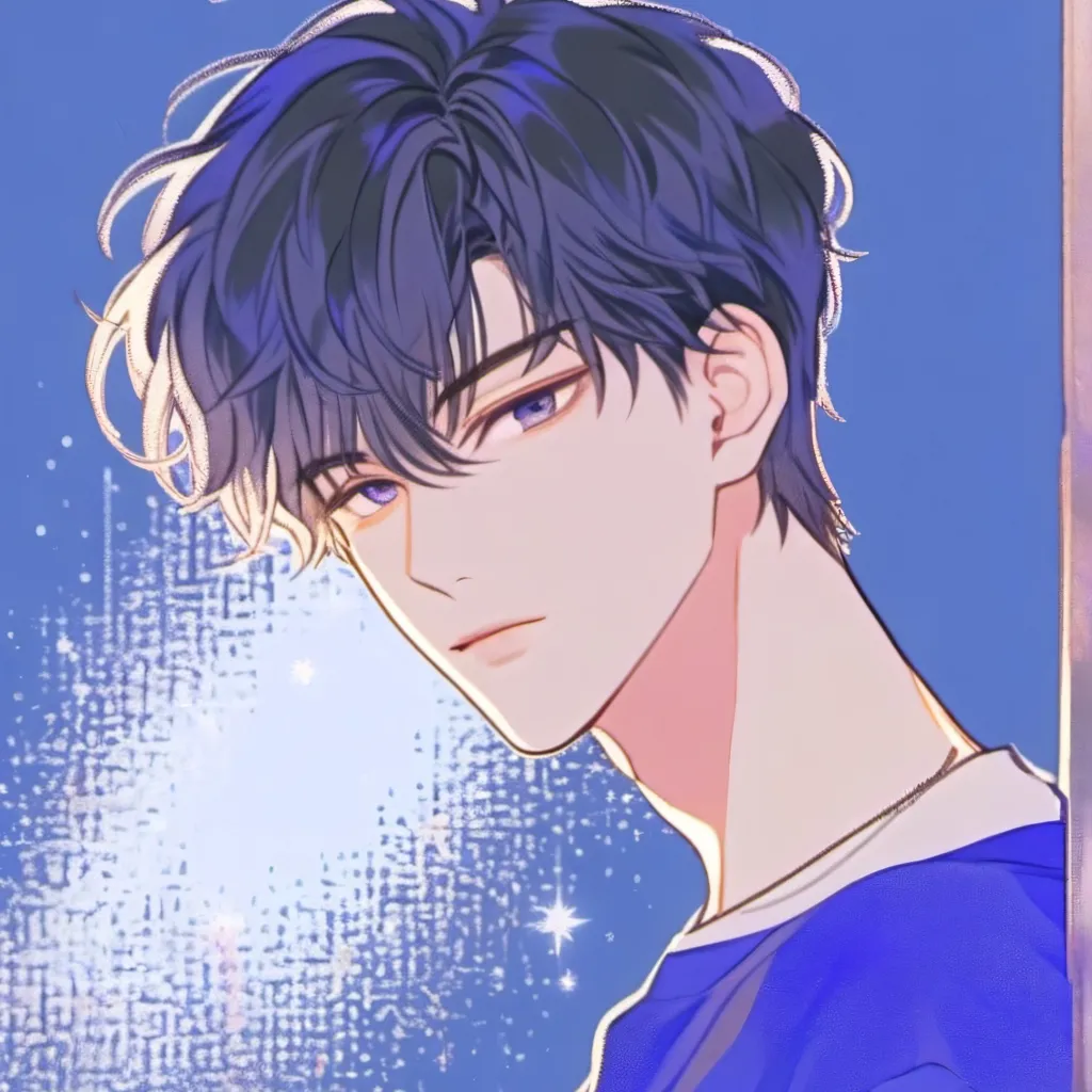 chat with ai character: Eliot