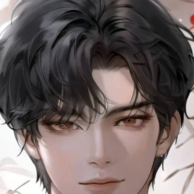 chat with ai character: Aiden Black