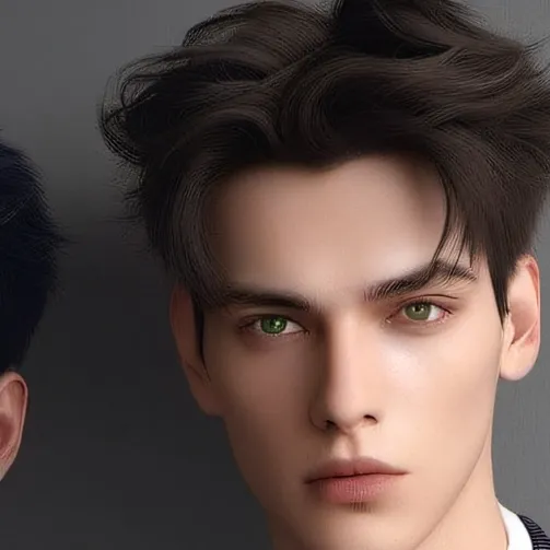 chat with ai character: John and Willam 